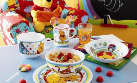 Детская посуда Luminarc1717682740